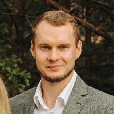 Andreas Rebane